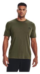 T-shirt Under Armour