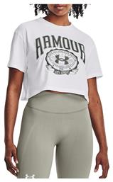 T-Shirt Under Armour
