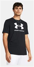 T-shirt Under Armour