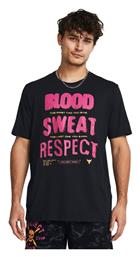 T-shirt Under Armour