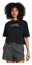 T-Shirt Under Armour από το Mat fashion