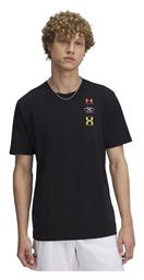 T-shirt Under Armour