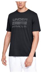 Team Issue Wordmark T-shirt Under Armour