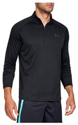 Tech 1/2 Zip T-shirt Under Armour