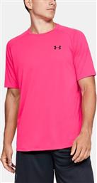 Under Armour Tech 2.0 1326413-687 Fuchsia από το Z-mall