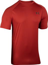 Under Armour Tech 2.0 1345317-615 Red από το HallofBrands