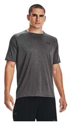 Tech 2.0 T-shirt Γκρι Under Armour