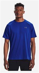 Tech 2.0 T-shirt Σκούρο Μπλε Under Armour