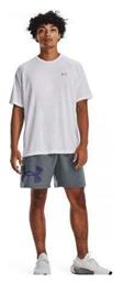 Tech Reflective T-shirt Under Armour