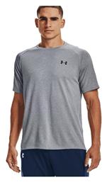 Tech T-shirt Γκρι Under Armour