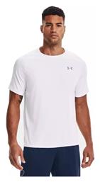 Tech T-shirt Λευκό Under Armour
