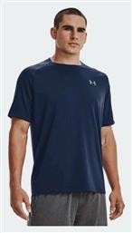Tech T-shirt Navy Μπλε Under Armour