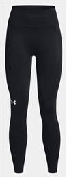 Training Γυναικείο Κολάν Μαύρο Under Armour