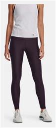 Training Γυναικείο Μακρύ Κολάν Μωβ Under Armour