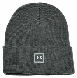 Truckstop Ανδρικός Beanie Σκούφος Anthracite Under Armour