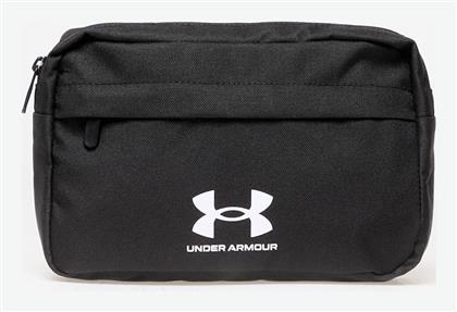 Τσαντάκι Μέσης Μαύρο Under Armour