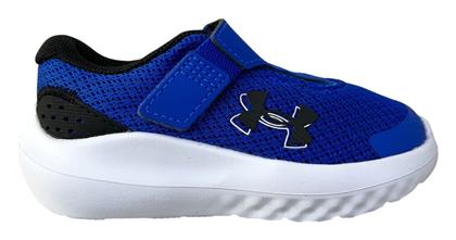 Ua Binf Surge 4 Ac Running Μπλε Under Armour