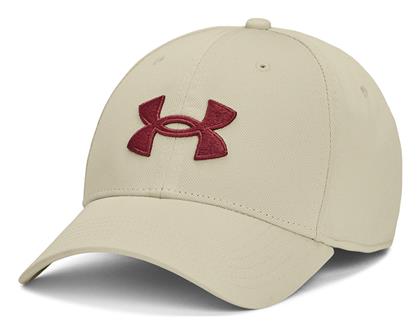 Ua Blitzing Ανδρικό Jockey Μπεζ Under Armour