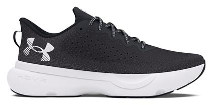 Ua Infinite Ανδρικά Running Μαύρα Under Armour