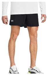 Ua Launch 5'' Short Αθλητική Ανδρική Βερμούδα Under Armour