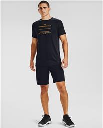 Under Armour UA MK-1 Originators 1356772-001 Black από το Z-mall