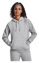 Rival Φούτερ με Κουκούλα Under Armour