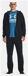 Ua Rival Jogger Παντελόνι Under Armour