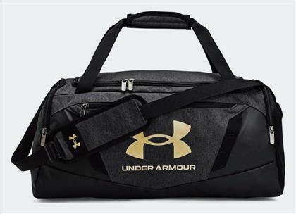Undeniable 5.0 Ανδρική Τσάντα Ώμου για Γυμναστήριο Under Armour