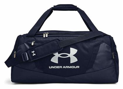 Under Armour Undeniable 5.0 Ανδρική Τσάντα Ώμου για Γυμναστήριο Μπλε