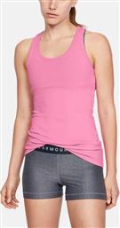 Under Armour Victory Αμάνικη Γυναικεία Αθλητική Μπλούζα σε Ροζ χρώμα από το Z-mall