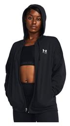 Ζακέτα με Κουκούλα Under Armour
