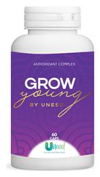 Grow Young 60 κάψουλες Uneed