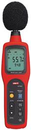 Uni-T UT352 Μετρητής Ήχου 30-130dB - Uni T