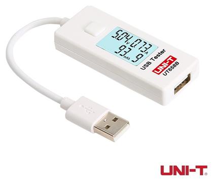 Uni-T UT658B Συσκευή Ελέγχου Ορθής Λειτουργίας Θύρας USB - Uni T