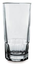 Grand Bar Σετ Ποτήρια Νερού από Γυαλί 215ml 12τμχ Uniglass