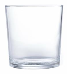 Ποτήρι Νερού από Γυαλί 350ml Uniglass