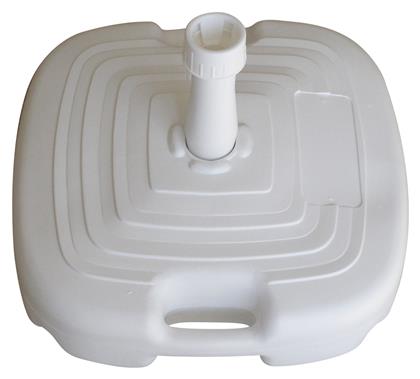 Continental Βάση Νερού-Άμμου Πλαστική 25lt Unigreen