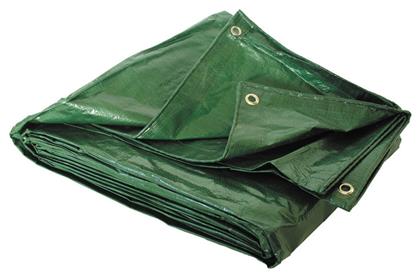 Δάπεδο για Σκηνή Camping Πράσινο 500x400εκ. Unigreen