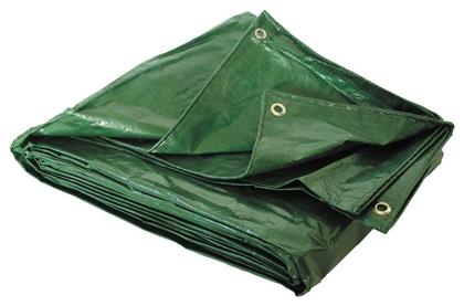 Δάπεδο για Σκηνή Camping Πράσινο 600x500εκ. Unigreen