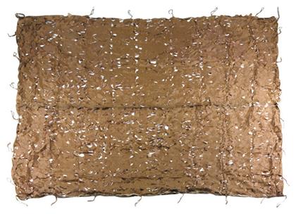 Δίχτυ Παραλλαγής Μπεζ 4x6m Desert Unigreen