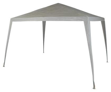 Κιόσκι Κήπου Εκρού 3x3m Unigreen