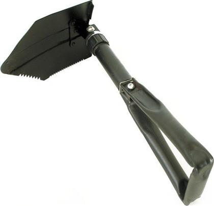 Πτυοσκάπανο Τρίσπαστο Μεγάλο 58cm Unigreen