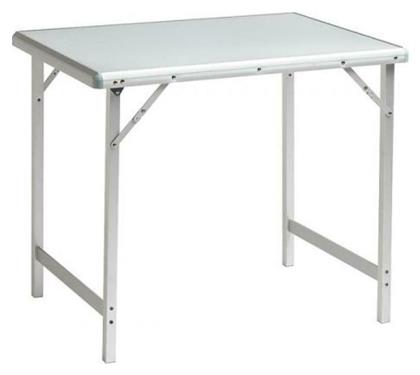 Τραπέζι Αλουμινίου 90x60cm Unigreen