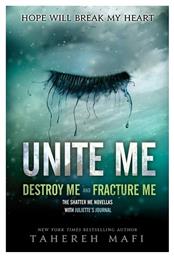 Unite Me - HarperCollins Publishers
