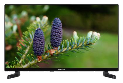 32'' HD Ready LED UN32341 (2024) United