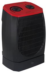 Αερόθερμο Δωματίου Δαπέδου 2000W United