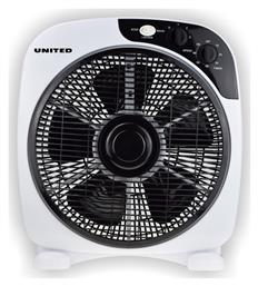 Box Fan 50W UBF-697 United