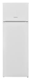 Δίπορτο 242lt Λευκό UDW-5570E United