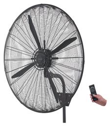 Επαγγελματικός Ανεμιστήρας Τοίχου 120W Διαμέτρου 50cm UIF-690 United
