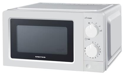 MWO9105 20lt Λευκός United